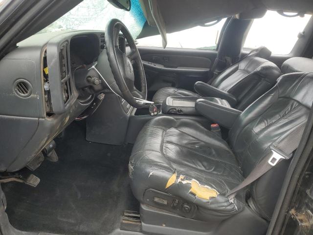 Photo 7 from auction – 2002 CHEVROLET SILVERADO with VIN 2GCEK19T521378292