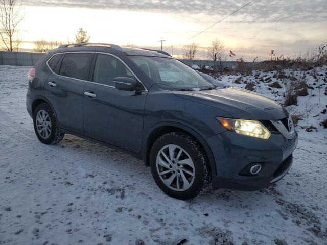 Zdjęcie 4 z aukcji – 2014 NISSAN ROGUE S z VIN 5N1AT2MVXEC864052