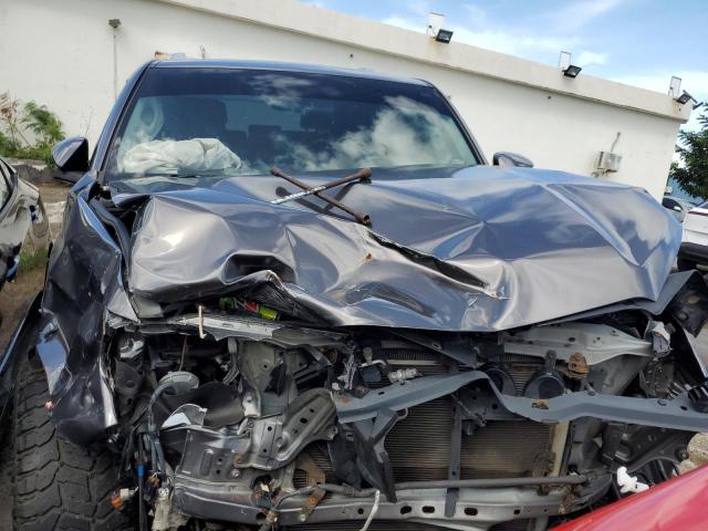 Photo 5 from auction – 2016 TOYOTA 4RUNNER SR with VIN JTEZU5JR8G5114519