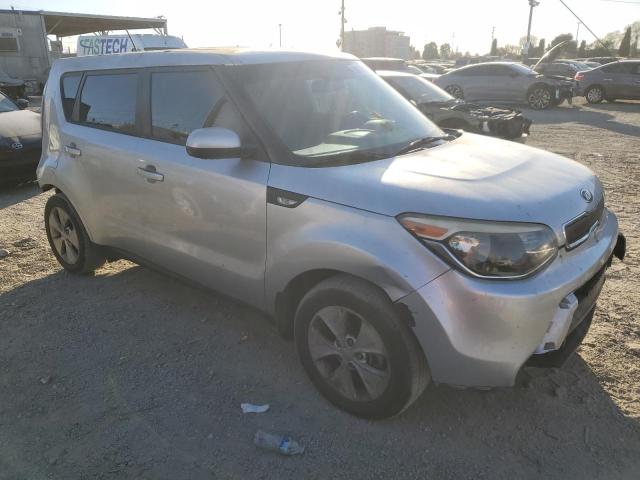 صورة رقم 4 من المزاد - 2014 KIA SOUL مع VIN KNDJN2A23E7736172