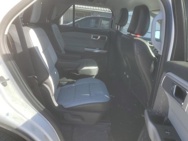 Photo 11 from auction – 2021 FORD EXPLORER X with VIN 1FMSK8DH7MGA71464