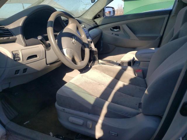 Снимка 7 от търг – 2011 TOYOTA CAMRY BASE с VIN 4T1BF3EK8BU693734