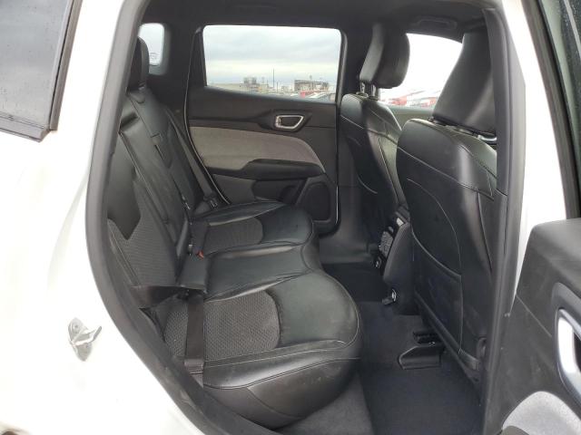 Photo 10 from auction – 2023 JEEP COMPASS LA with VIN 3C4NJDBN2PT553409