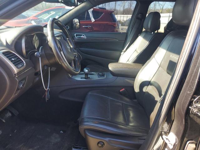 Photo 7 from auction – 2014 JEEP GRAND CHER with VIN 1C4RJFJT4EC406899