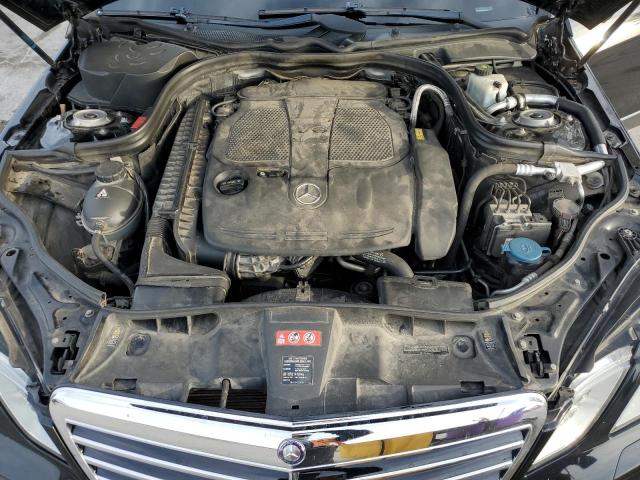 Photo 11 from auction – 2012 MERCEDES-BENZ E 350 4MAT with VIN WDDHF8JB8CA644818