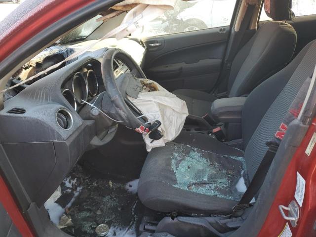 Zdjęcie 7 z aukcji – 2010 DODGE CALIBER SX z VIN 1B3CB4HA9AD613788
