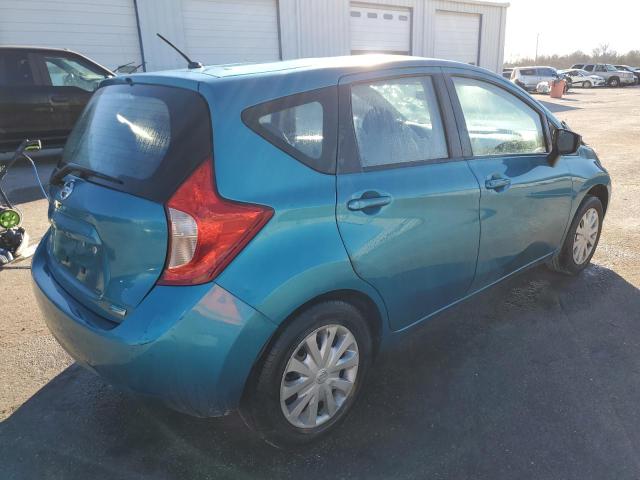 Photo 3 from auction – 2015 NISSAN VERSA NOTE with VIN 3N1CE2CP9FL385463