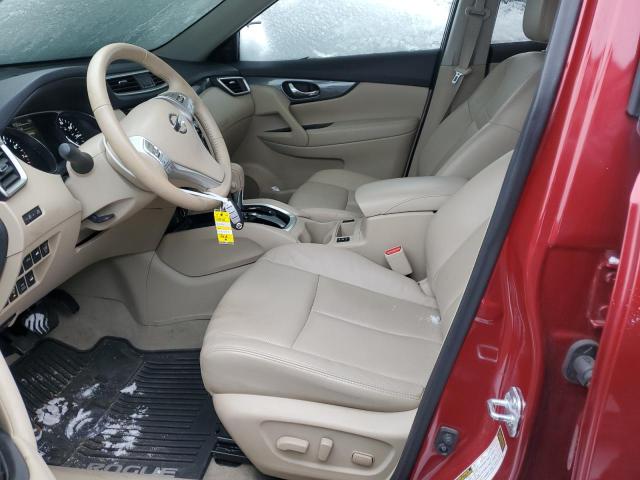 Photo 7 from auction – 2015 NISSAN ROGUE S with VIN 5N1AT2MV5FC771568