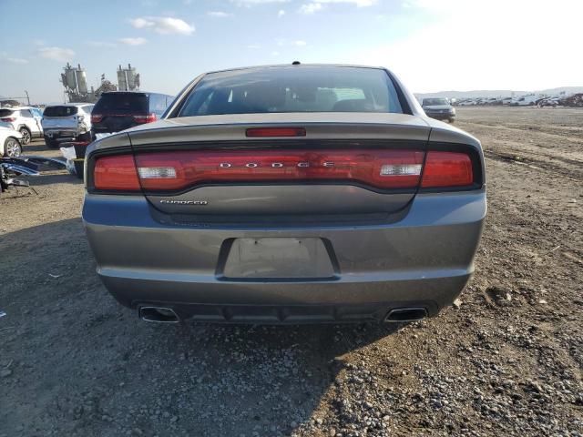 Photo 6 from auction – 2011 DODGE CHARGER with VIN 2B3CL3CG7BH591149