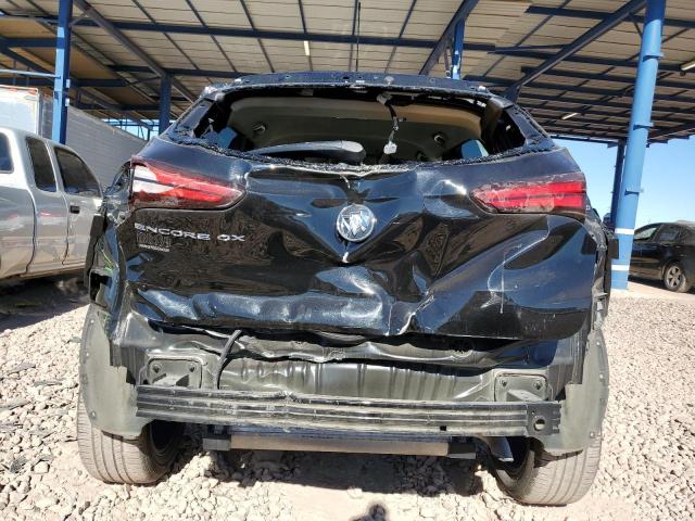 Снимка 6 от търг – 2021 BUICK ENCORE GX с VIN KL4MMDS24MB040596