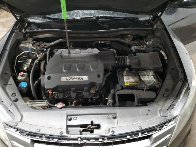Photo 12 from auction – 2012 HONDA CROSSTOUR with VIN 5J6TF2H50CL003193