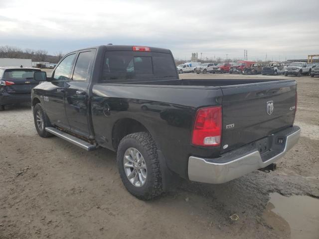 Photo 2 from auction – 2014 RAM 1500 SLT with VIN 1C6RR7GT3ES118455