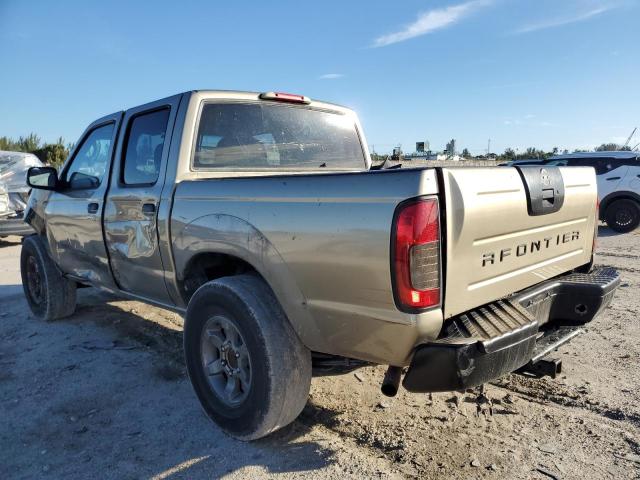 Photo 2 from auction – 2004 NISSAN FRONTIER C with VIN 1N6ED27T34C400304