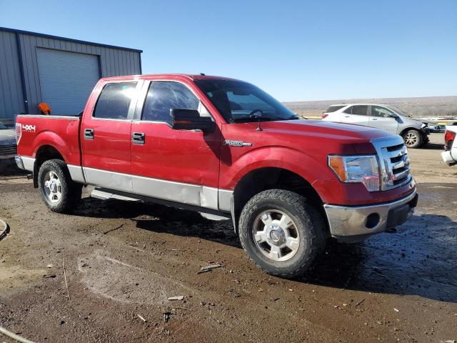Photo 4 from auction – 2012 FORD F150 SUPER with VIN 1FTFW1EF1CFA20397