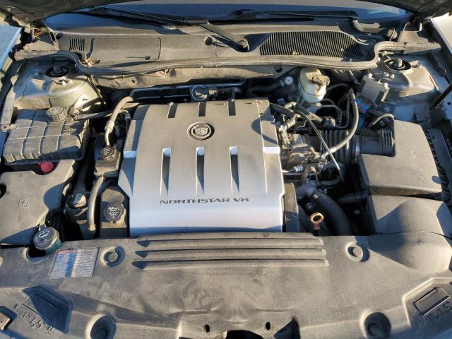 Photo 11 from auction – 2011 CADILLAC DTS PREMIU with VIN 1G6KH5E60BU129494