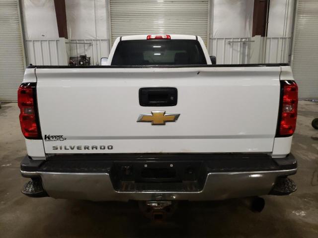 Photo 6 from auction – 2015 CHEVROLET 3500 with VIN 1GC4KZC89FF154603
