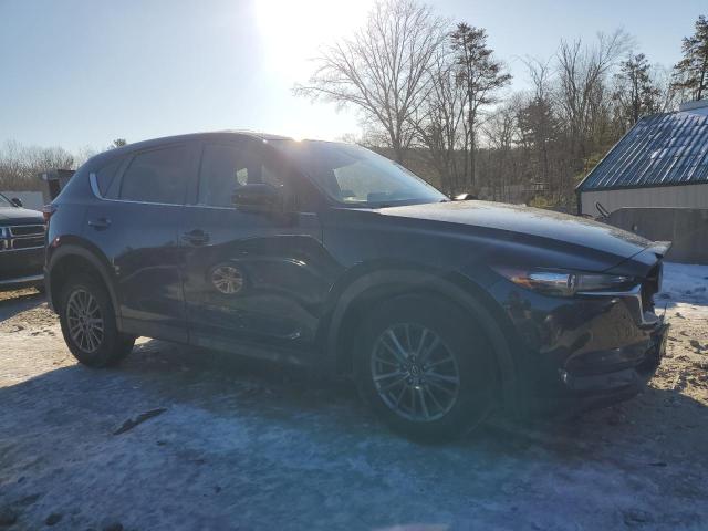 Photo 4 from auction – 2019 MAZDA CX-5 TOURI with VIN JM3KFBCMXK1622997