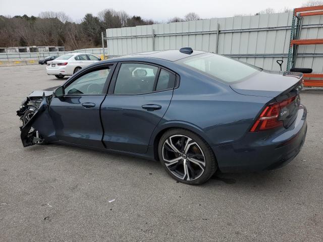 Photo 2 from auction – 2025 VOLVO S60 CORE with VIN 7JRL12GJ3SG364543