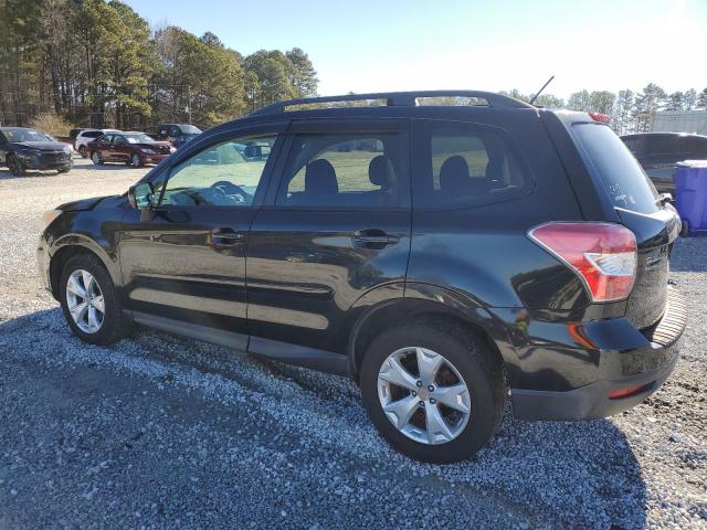 Photo 2 from auction – 2014 SUBARU FORESTER 2 with VIN JF2SJAEC9EH523204