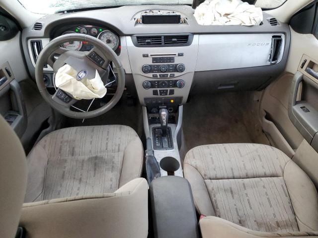 Photo 8 from auction – 2008 FORD FOCUS SE with VIN 1FAHP35NX8W257671