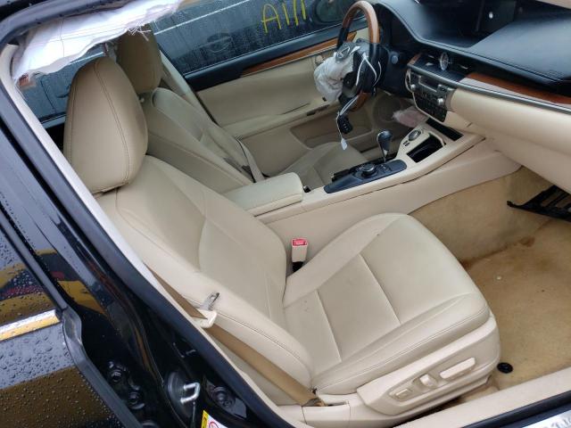 Photo 7 from auction – 2013 LEXUS ES 300H with VIN JTHBW1GG6D2004773
