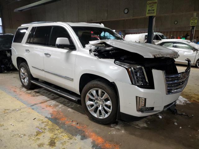 Photo 4 from auction – 2017 CADILLAC ESCALADE P with VIN 1GYS4DKJ7HR387478