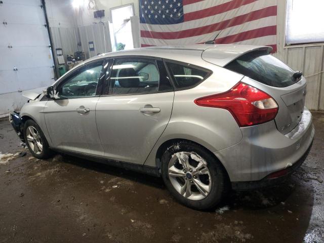 Photo 2 from auction – 2014 FORD FOCUS SE with VIN 1FADP3K20EL187989