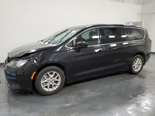 Photo 1 from auction – 2022 CHRYSLER VOYAGER LX with VIN 2C4RC1CG2NR225448