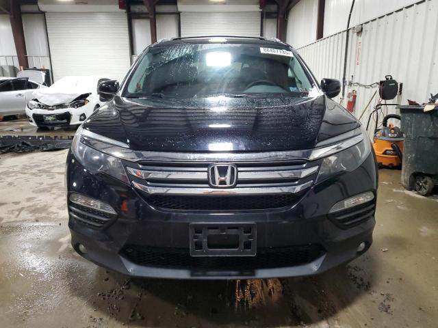 صورة رقم 5 من المزاد - 2018 HONDA PILOT EX مع VIN 5FNYF6H38JB014444