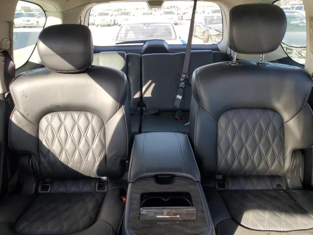 Photo 10 from auction – 2023 NISSAN ARMADA PLA with VIN JN8AY2DA8P9402953