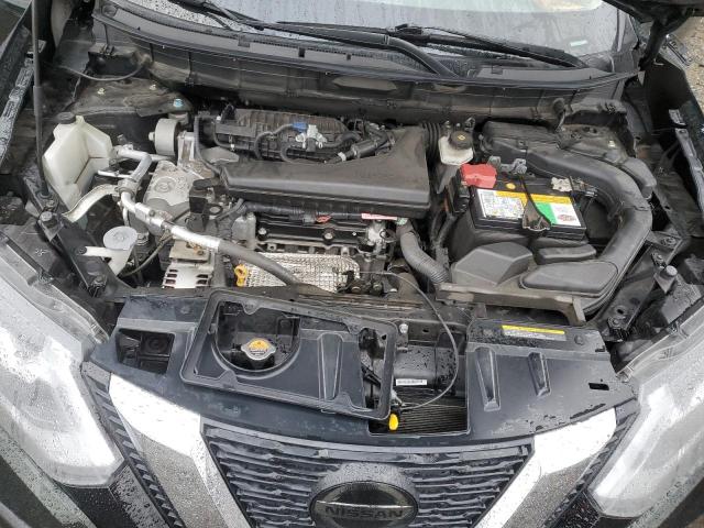 Photo 12 from auction – 2018 NISSAN ROGUE S with VIN 5N1AT2MV3JC815558