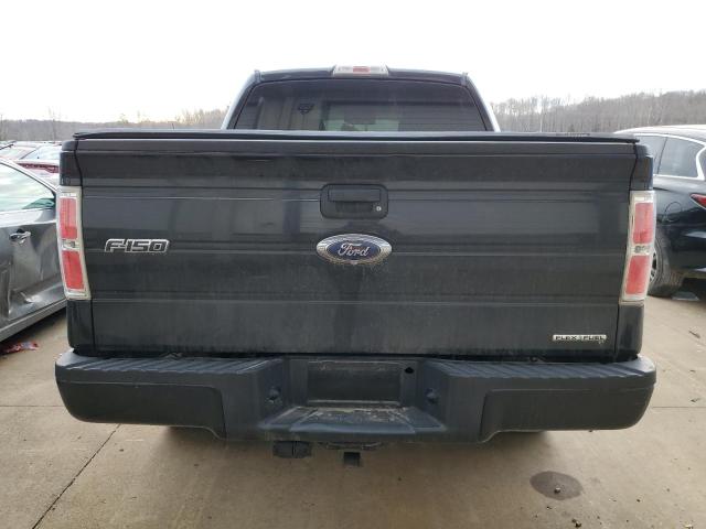 Photo 6 from auction – 2014 FORD F150 SUPER with VIN 1FTFW1EF0EKF34705