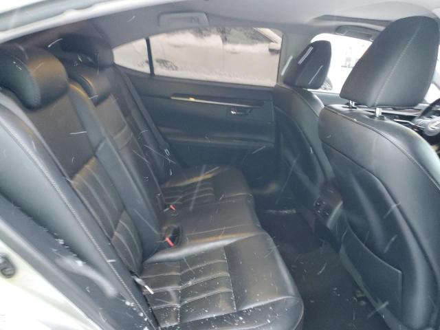 Photo 10 from auction – 2017 LEXUS ES 350 with VIN JTHBK1GG8H2252329