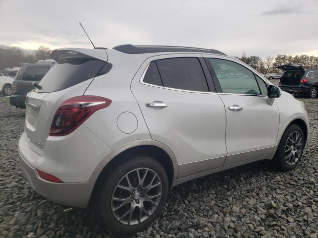 Photo 3 from auction – 2017 BUICK ENCORE SPO with VIN KL4CJ2SB5HB180199