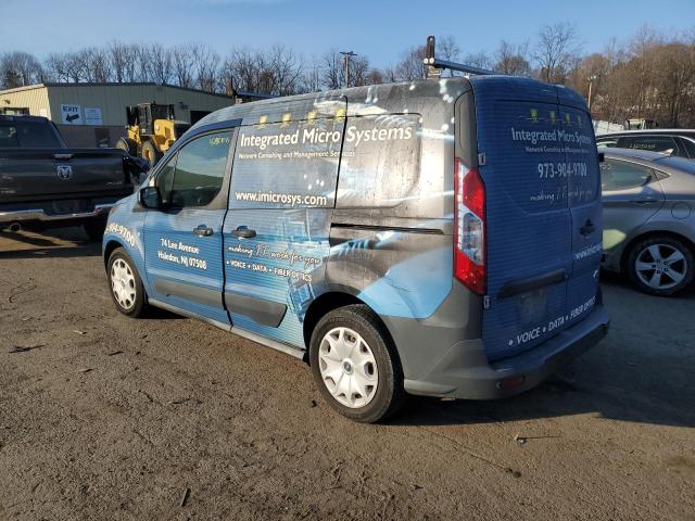 Photo 2 from auction – 2014 FORD TRANSIT CO with VIN NM0LS6E78E1150839