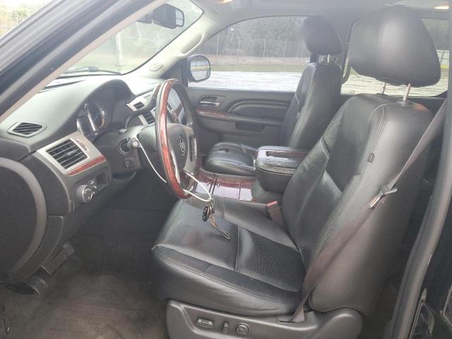 Photo 7 from auction – 2014 CADILLAC ESCALADE E with VIN 1GYS4JEF7ER118382