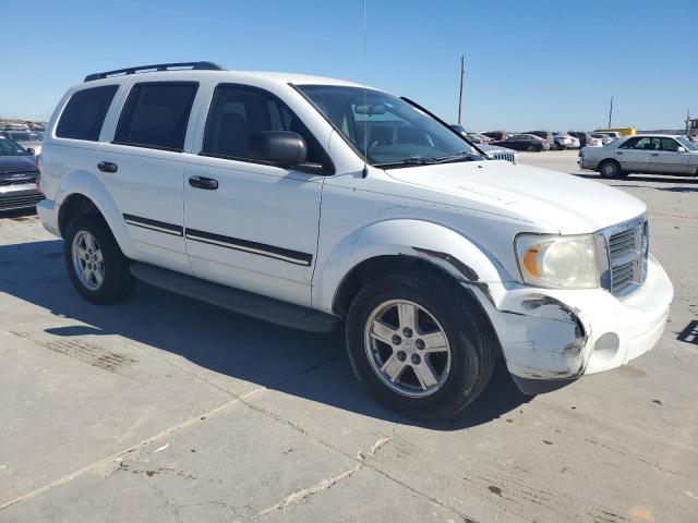 Photo 4 from auction – 2007 DODGE DURANGO SL with VIN 1D8HD48P37F569918