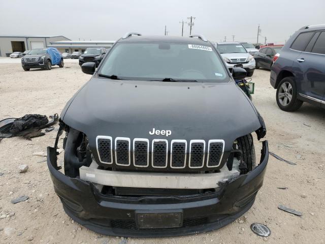Photo 5 from auction – 2019 JEEP CHEROKEE L with VIN 1C4PJLCX2KD266783