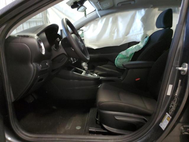 Photo 7 from auction – 2022 KIA FORTE FE with VIN 3KPF24AD1NE500969