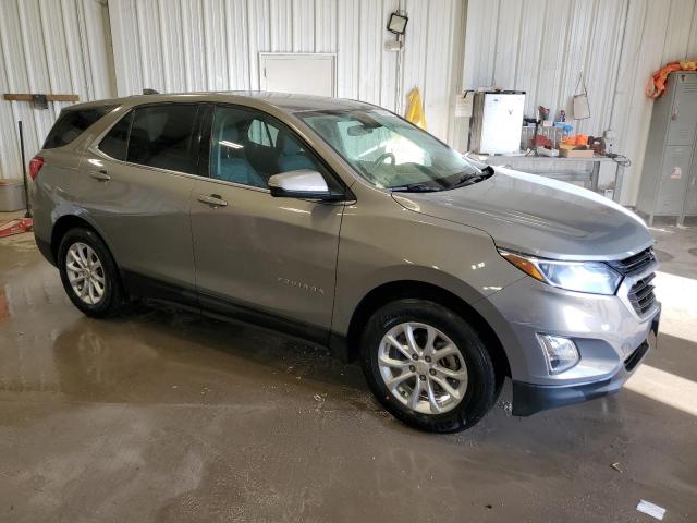 Photo 4 from auction – 2018 CHEVROLET EQUINOX LT with VIN 3GNAXJEVXJS605297