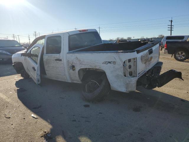Photo 2 from auction – 2012 CHEVROLET SILVERADO with VIN 1GCPKSE74CF160006