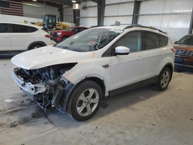 Zdjęcie 1 z aukcji – 2013 FORD ESCAPE SE z VIN 1FMCU9GX9DUC06002