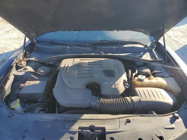 Photo 11 from auction – 2016 DODGE CHARGER SX with VIN 2C3CDXHG0GH330369