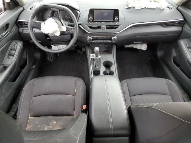 Photo 8 from auction – 2024 NISSAN ALTIMA S with VIN 1N4BL4BV7RN402281