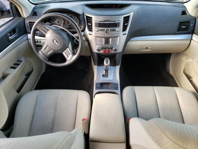 Photo 8 from auction – 2012 SUBARU LEGACY 2.5 with VIN 4S3BMBA60C3021817