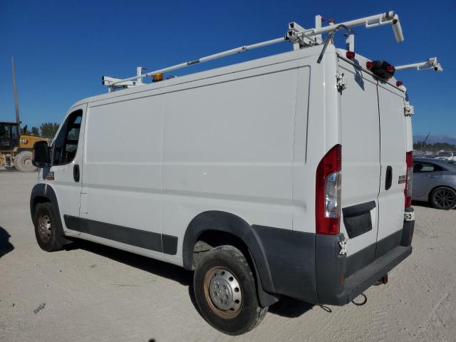 Photo 2 from auction – 2014 RAM PROMASTER with VIN 3C6TRVAG4EE108896