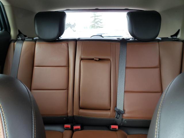 Photo 10 from auction – 2014 BUICK ENCORE with VIN KL4CJCSB4EB705755