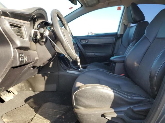 Photo 7 from auction – 2015 TOYOTA COROLLA L with VIN 5YFBURHE2FP261145