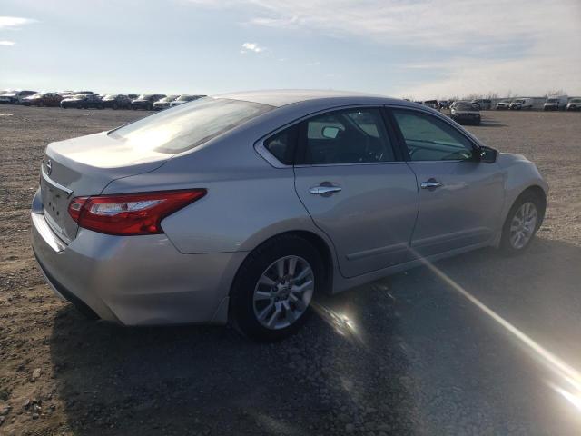 Photo 3 from auction – 2017 NISSAN ALTIMA 2.5 with VIN 1N4AL3AP1HC242143