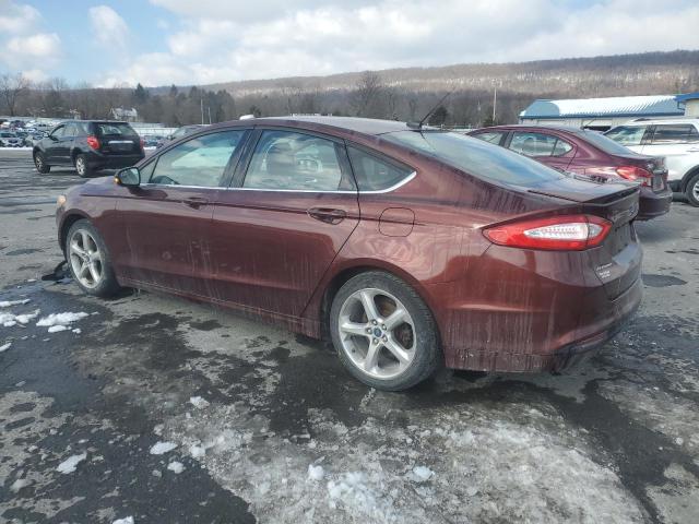 Photo 2 from auction – 2015 FORD FUSION SE with VIN 3FA6P0HD4FR188940